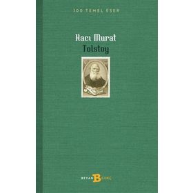 Beyan Yayınları Hacı Murat