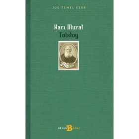 Beyan Yayınları Hacı Murat