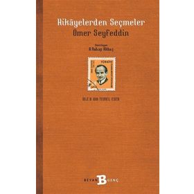 Beyan Yayınları Hikayelerden Seçmeler