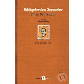 Beyan Yayınları Hikayelerden Seçmeler