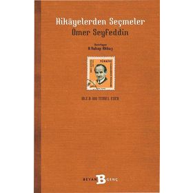 Beyan Yayınları Hikayelerden Seçmeler