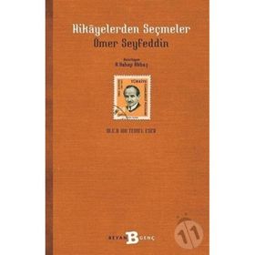 Beyan Yayınları Hikayelerden Seçmeler