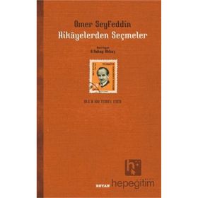 Beyan Yayınları Hikayelerden Seçmeler