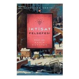 Beyan Yayınları İktisat Felsefesi