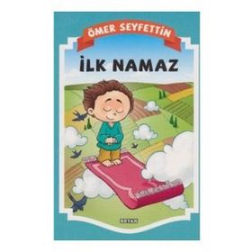 Beyan Yayınları İlk Namaz