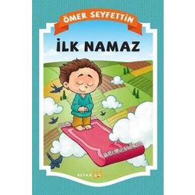 Beyan Yayınları İlk Namaz