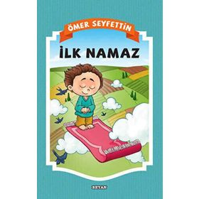 Beyan Yayınları İlk Namaz