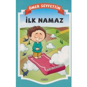 Beyan Yayınları İlk Namaz