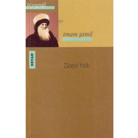 Beyan Yayınları İmam Şamil