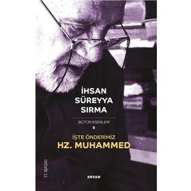 Beyan Yayınları İşte Önderimiz Hz. Muhammed
