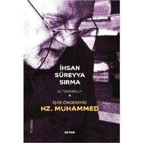 Beyan Yayınları İşte Önderimiz Hz. Muhammed