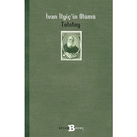 Beyan Yayınları Ivan Ilyiç'in Ölümü