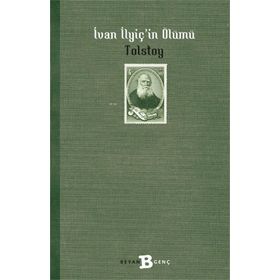 Beyan Yayınları Ivan Ilyiç'in Ölümü