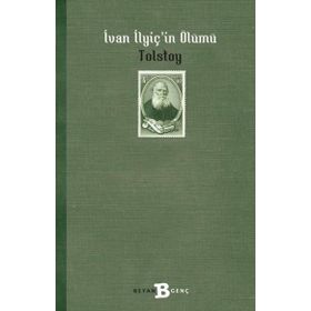Beyan Yayınları Ivan Ilyiç'in Ölümü