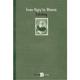 Beyan Yayınları Ivan Ilyiç'in Ölümü