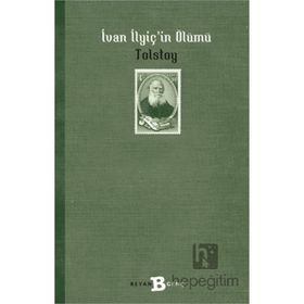Beyan Yayınları Ivan Ilyiç'in Ölümü