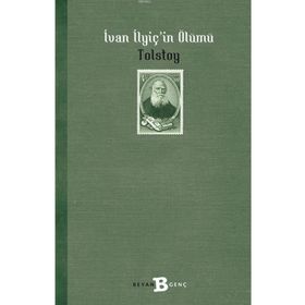 Beyan Yayınları Ivan Ilyiç'in Ölümü