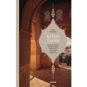 Beyan Yayınları Kelam Tarihi