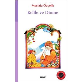 Beyan Yayınları Kelile ve Dimne