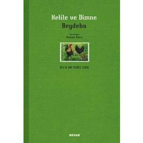 Beyan Yayınları Kelile ve Dimne