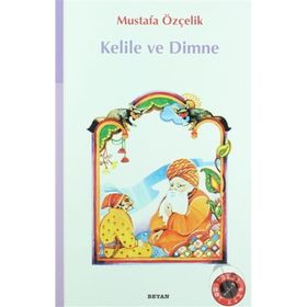Beyan Yayınları Kelile ve Dimne