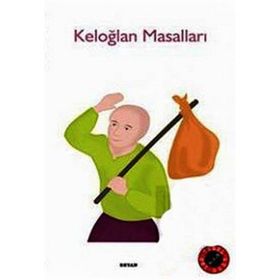 Beyan Yayınları Keloğlan Masalları