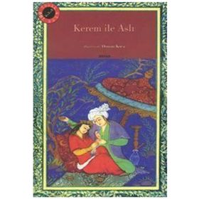 Beyan Yayınları Kerem İle Aslı