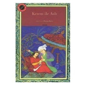 Beyan Yayınları Kerem İle Aslı