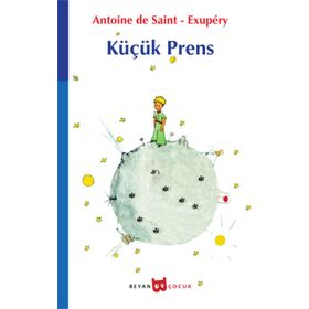 Beyan Yayınları Küçük Prens