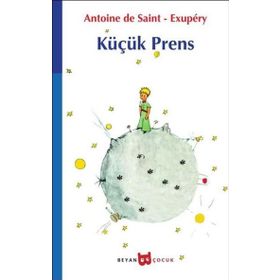 Beyan Yayınları Küçük Prens