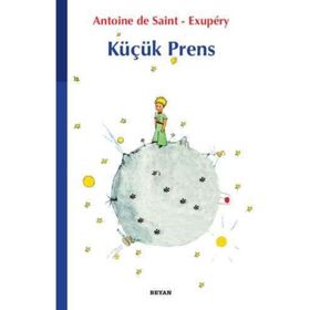 Beyan Yayınları Küçük Prens