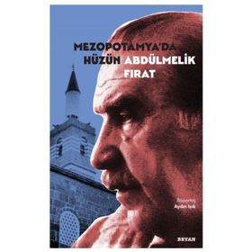 Beyan Yayınları Mezopotamya’da Hüzün