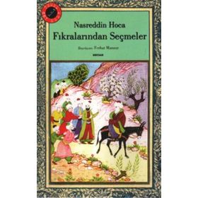Beyan Yayınları Nasreddin Hoca Fıkralarından Seçmeler
