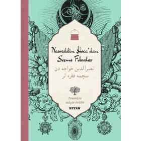 Beyan Yayınları Nasreddin Hoca