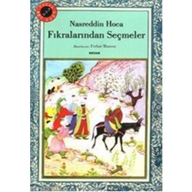 Beyan Yayınları Nasreddin Hoca