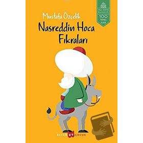 Beyan Yayınları Nasreddin Hoca
