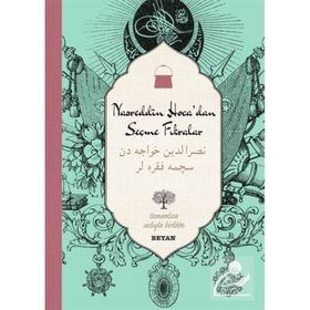 Beyan Yayınları Nasreddin Hoca