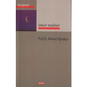 Beyan Yayınları Ömer Muhtar