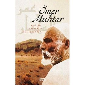 Beyan Yayınları Ömer Muhtar