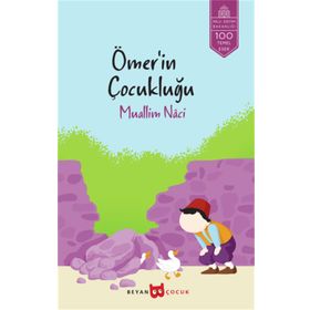 Beyan Yayınları Ömer’in Çocukluğu