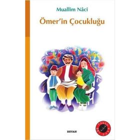 Beyan Yayınları Ömer’in Çocukluğu