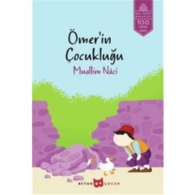Beyan Yayınları Ömer’in Çocukluğu