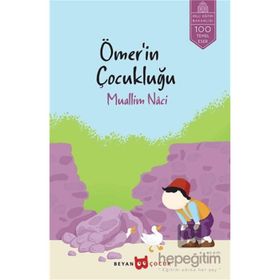 Beyan Yayınları Ömer’in Çocukluğu