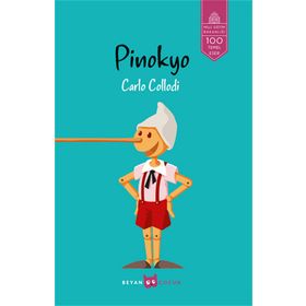 Beyan Yayınları Pinokyo