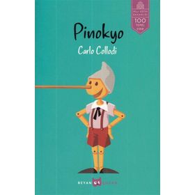 Beyan Yayınları Pinokyo