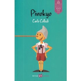 Beyan Yayınları Pinokyo