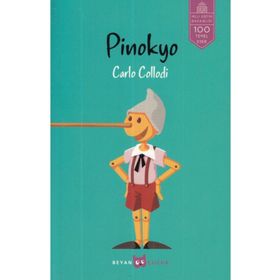 Beyan Yayınları Pinokyo