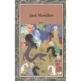 Beyan Yayınları Şark Masalları