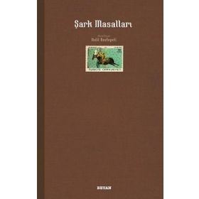 Beyan Yayınları Şark Masalları