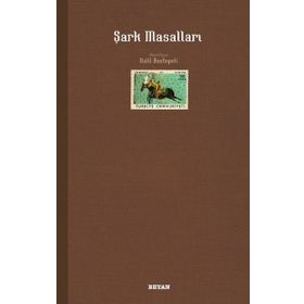 Beyan Yayınları Şark Masalları